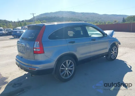 2011 Honda Cr-V Ex from USA, damaged, VIN 3CZRE3H52BG701139